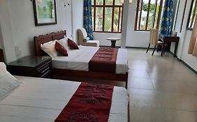 Jasmin Apartments Flic En Flac