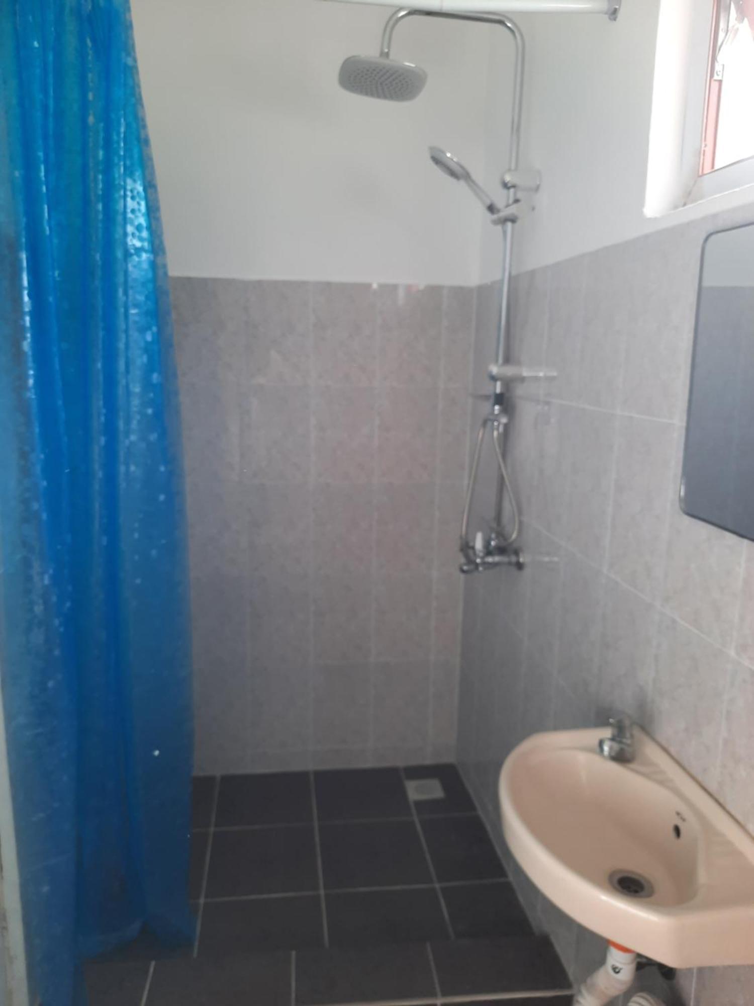 Jasmin Apartments Flic-en-Flacq Chambre photo